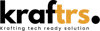 Kraftrs Logo