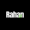 Rahan Ruby | Digital Marketing Strategist Logo