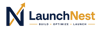 LaunchNest Logo