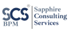 Sapphire Consulting Services BPM Logo