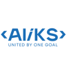 ALIKS IT Logo
