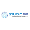 Studio52 Arts Production LLC Branch Logo