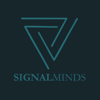 SIGNALMINDS Logo