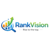 RankVision Logo