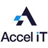 Accel IT Pty Ltd Logo