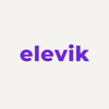 Elevik: Amazon Growth Agency for PPC, Listings and Account Management Logo