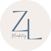 ZL Marketing Logo