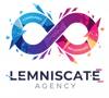Lemniscate Agency Logo