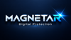 Magnetar Digital Protection Logo