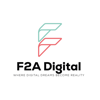 F2A Digital Logo
