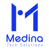 Medina Tech Logo