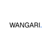 Wangari Creative Logo