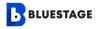 Bluestage Marketing Partners, LLC Logo