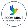 Ecombirds Logo