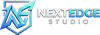 NextEdge Studio Logo