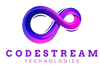 Codestream Technologies Logo