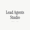 Lead Agents Studio Logo