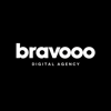 bravooo.ch di Adela Sagl Logo