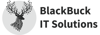 BlackBuck IT Solutions Logo
