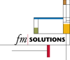 FM Solutions Management LLC Logo