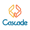 Cascade Web Development Logo