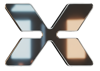 Xalent Services Logo