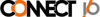 Connect I/O Logo