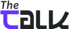 The Talk Company Logo