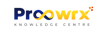 Proowrx LLP Logo