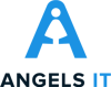 ANGELS IT Ltd. Logo
