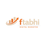 ftabhi.com - best digital marketer in kozhikode Logo