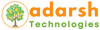 AdarshTechnologies Logo