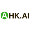 AHK.AI Logo