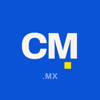 Community Manager MX Logo