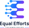Equal Efforts Technologies LLP Logo