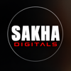 Sakha Digitals Logo