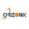 Orizonik Logo