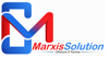 MarxisSolution Logo