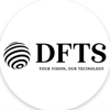 Deepfusionglobal Logo