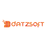 Datzsoft Logo