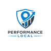 Performance Local Logo