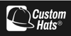 Custom Hats NZ Logo