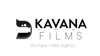 Kavana Films Logo