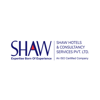 Shaw Hotels & Consultancy Services Logo