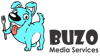 Buzo Media Services Logo