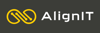 Alignit.pl Logo