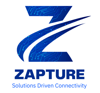 Zapture Logo