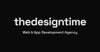 thedesigntime Logo