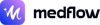 Medflow Digital Logo