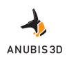 Anubis 3D Industrial Solutions Inc Logo